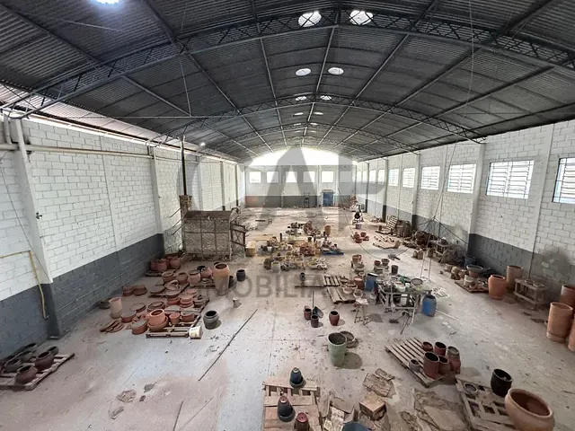 Galpão / Barracão com 1000m², à venda ou para alugar, no bairro Jardim São Sebastião em Jaguariúna