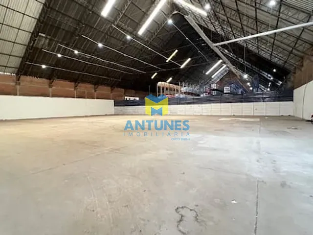 Galpão / Barracão com 1800m², para alugar, no bairro Prazeres em Jaboatão dos Guararapes