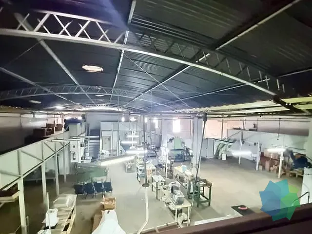 Galpão / Barracão com 680m², à venda, no bairro Jardim da Cidade em Salto
