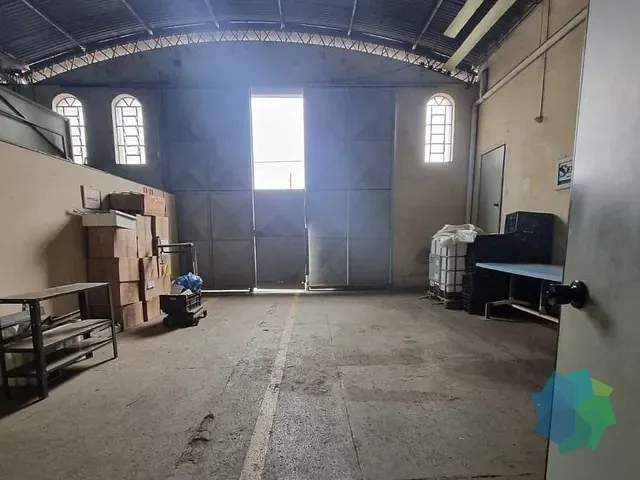 Galpão / Barracão com 680m², à venda, no bairro Jardim da Cidade em Salto