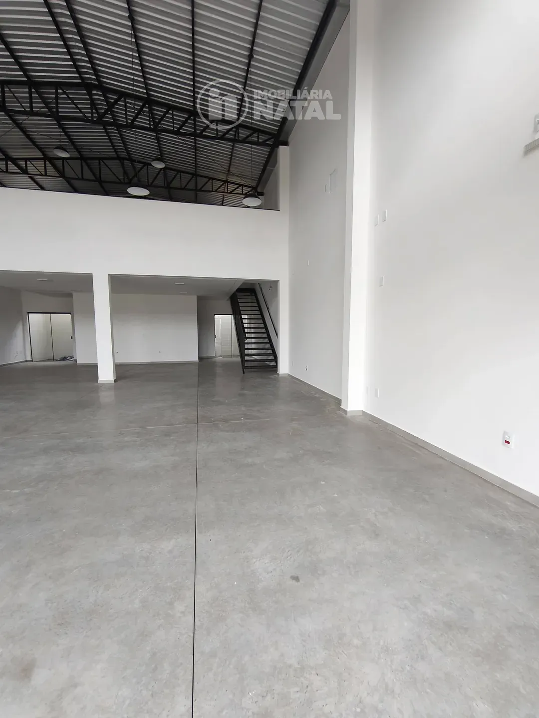 Depósito-Galpão, 115 m² - Foto 4