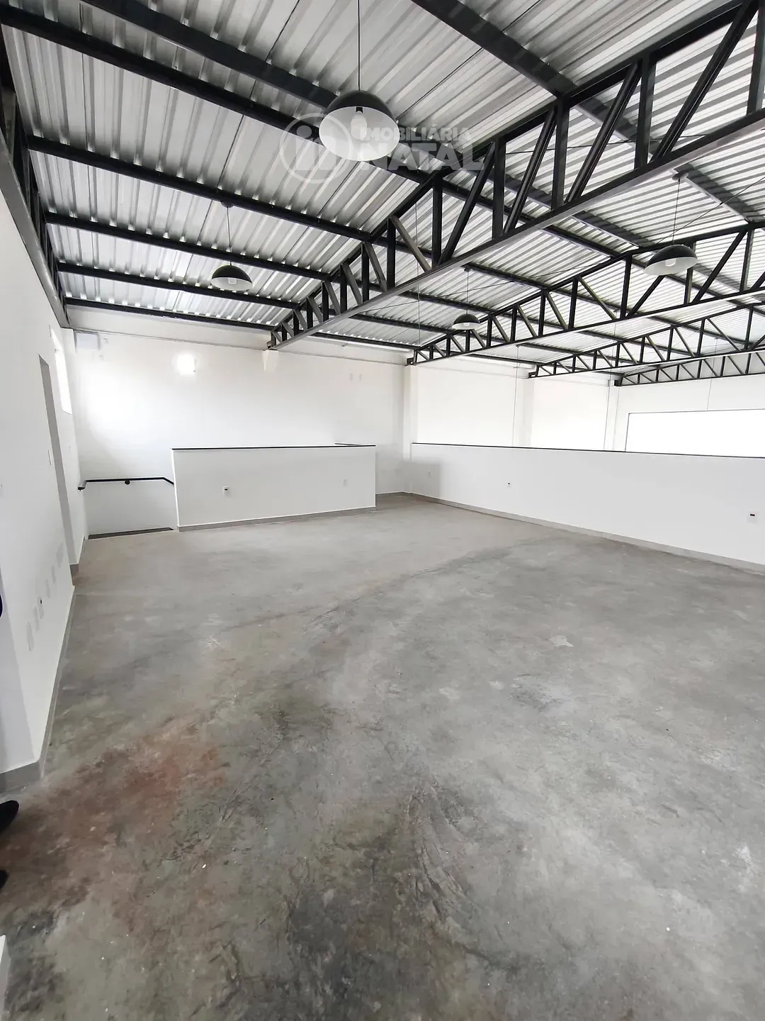Depósito-Galpão, 115 m² - Foto 10