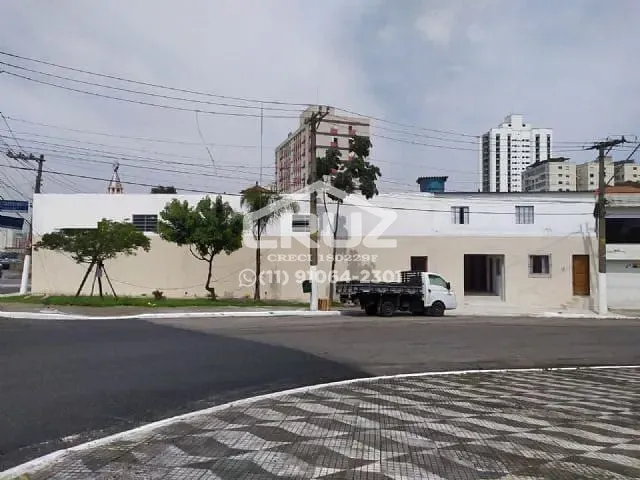 Galpão / Barracão com 544m², à venda ou para alugar, no bairro Vila Santa Eulalia em São Paulo