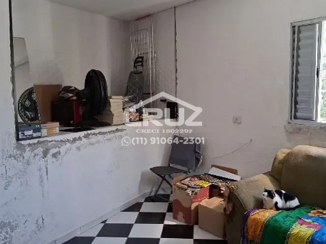 Galpão / Barracão com 544m², à venda ou para alugar, no bairro Vila Santa Eulalia em São Paulo