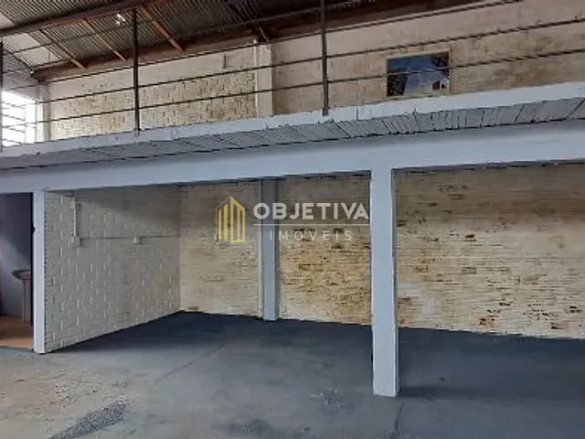 Galpão / Barracão com 260m², à venda, no bairro Liberdade em Novo Hamburgo