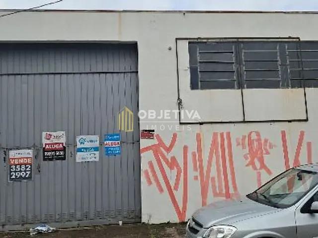 Galpão / Barracão com 260m², à venda, no bairro Liberdade em Novo Hamburgo