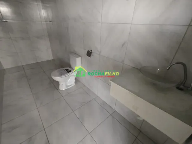 Galpão / Barracão com 260m² 1 quarto e 1 banheiro, para alugar, no bairro Lourival Parente em Teresina