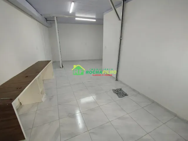 Galpão / Barracão com 260m² 1 quarto e 1 banheiro, para alugar, no bairro Lourival Parente em Teresina