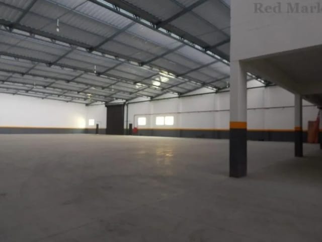 Galpão / Barracão com 2600m², à venda, no bairro Vila Monumento em São Paulo