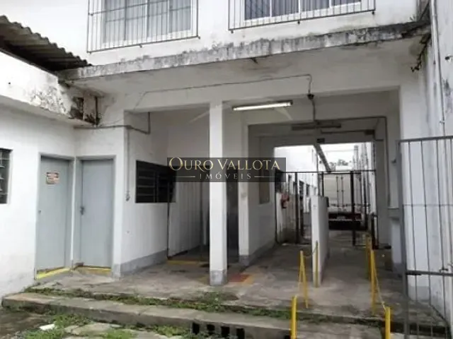 Galpão / Barracão com 3324m², para alugar, no bairro Vila Nilo em São Paulo