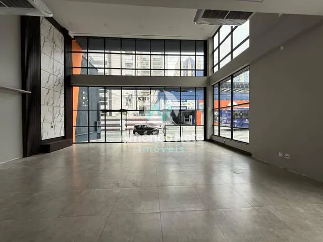 Prédio com 180m², para alugar, no bairro Santa Paula em São Caetano do Sul