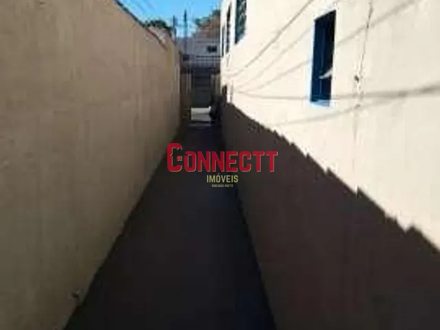 Galpão / Barracão com 363m², à venda, no bairro Campos Elísios em Ribeirão Preto
