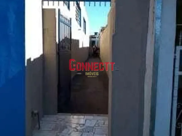 Galpão / Barracão com 363m², à venda, no bairro Campos Elísios em Ribeirão Preto