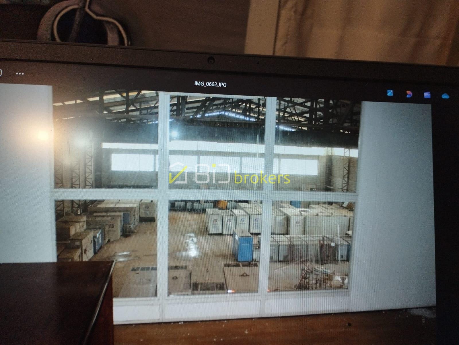 Depósito-Galpão, 1735 m² - Foto 5