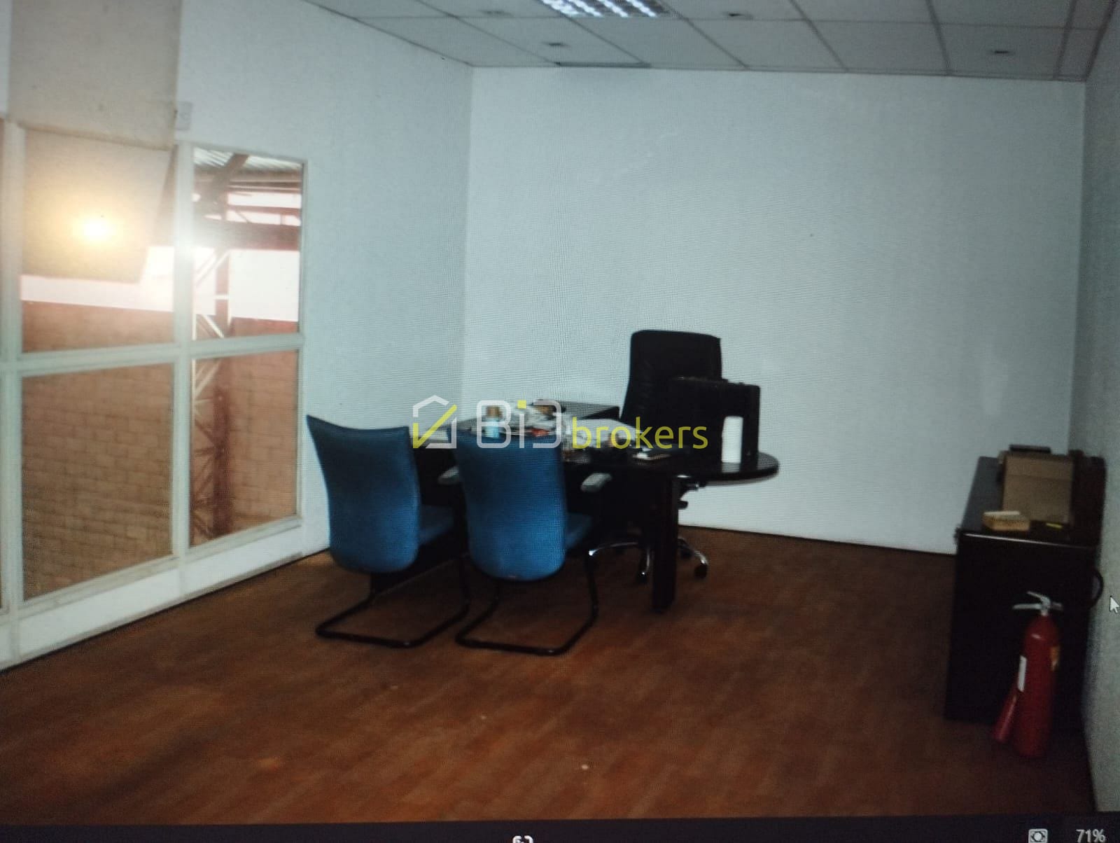 Depósito-Galpão, 1735 m² - Foto 7