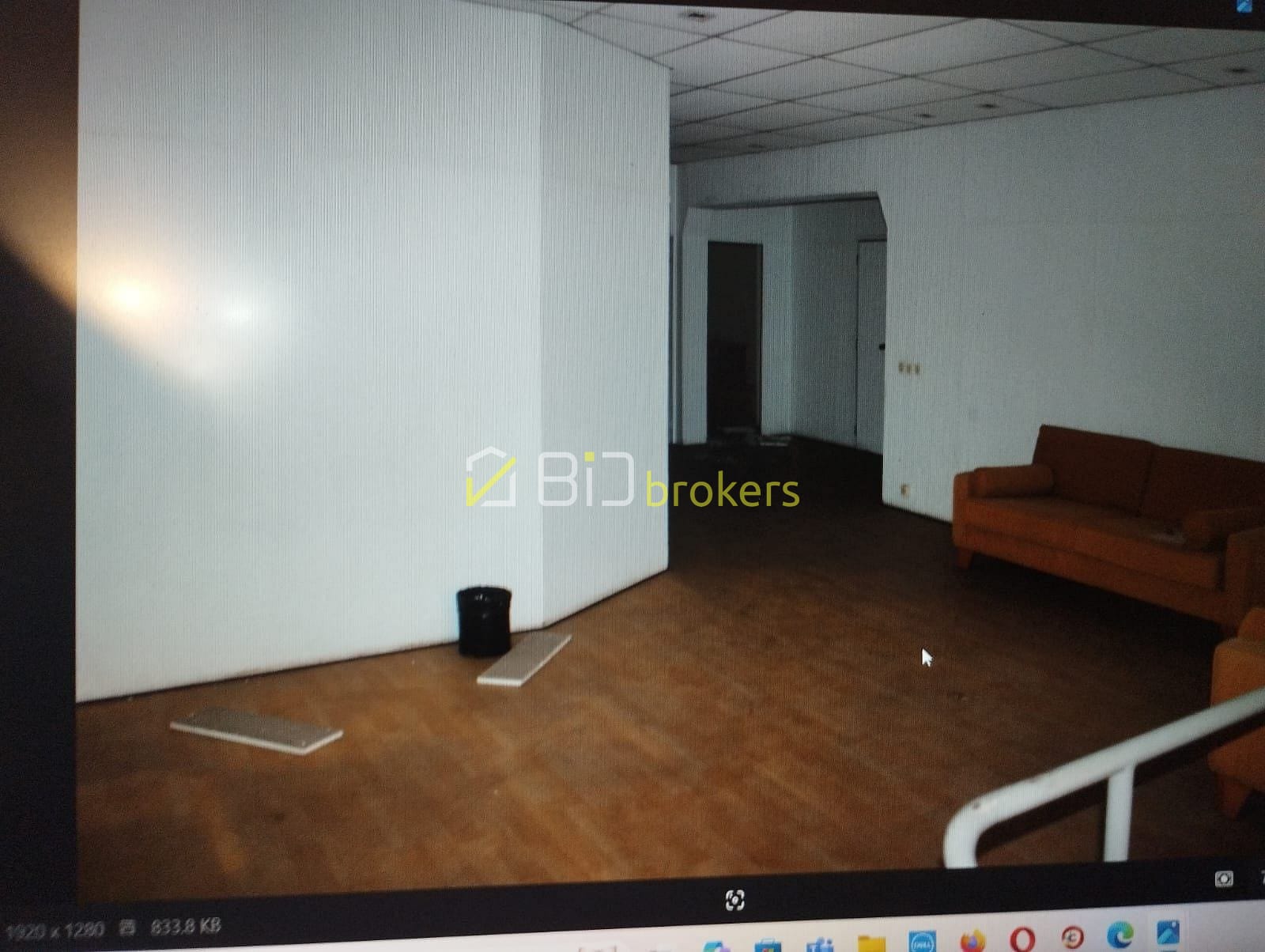 Depósito-Galpão, 1735 m² - Foto 8