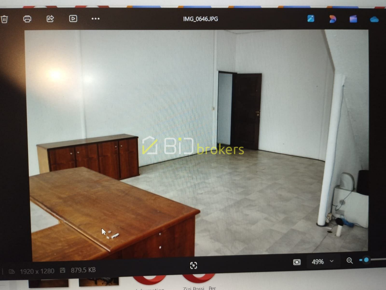 Depósito-Galpão, 1735 m² - Foto 10