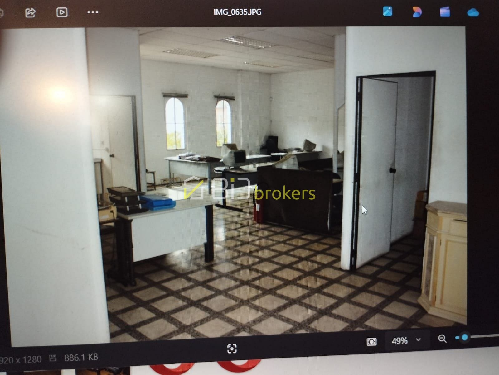 Depósito-Galpão, 1735 m² - Foto 12