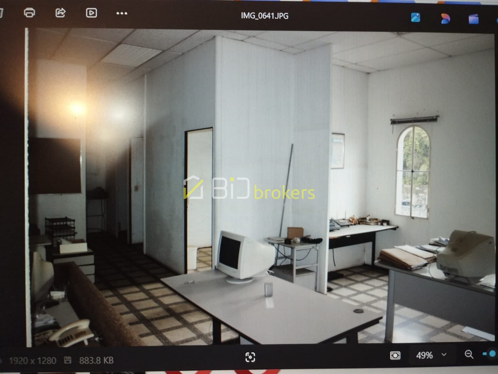 Depósito-Galpão, 1735 m² - Foto 14