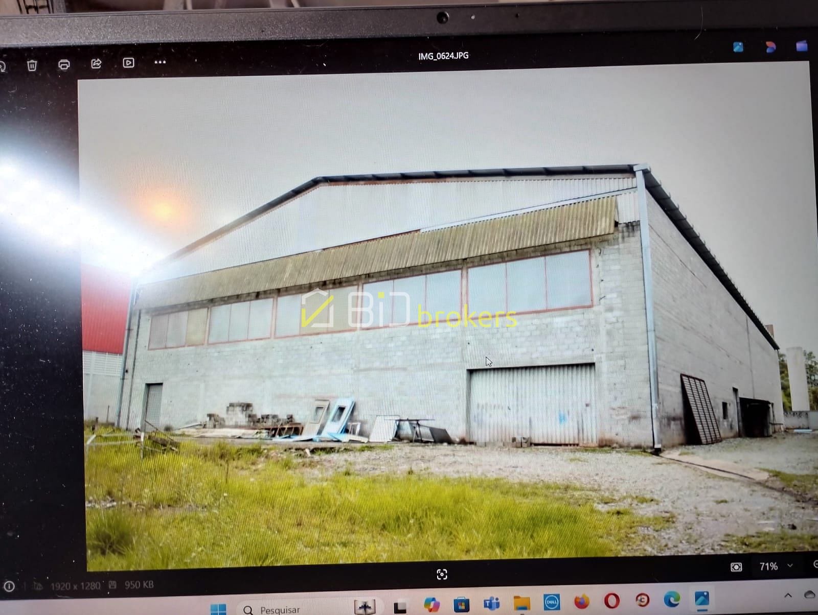 Depósito-Galpão, 1735 m² - Foto 16