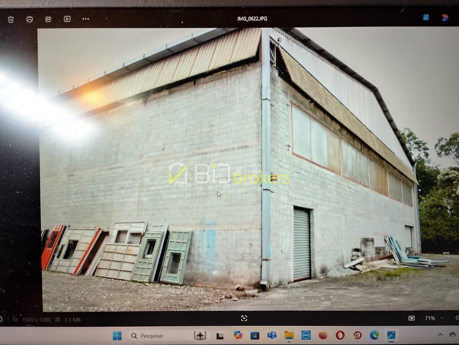 Depósito-Galpão, 1735 m² - Foto 15