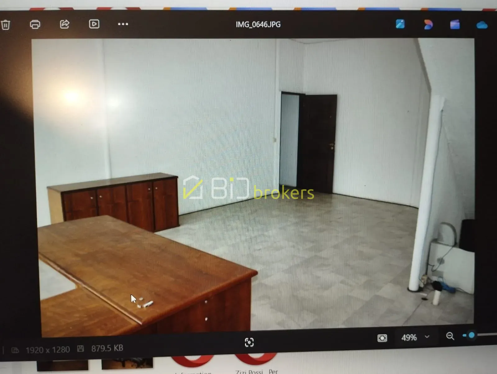 Depósito-Galpão, 1735 m² - Foto 10