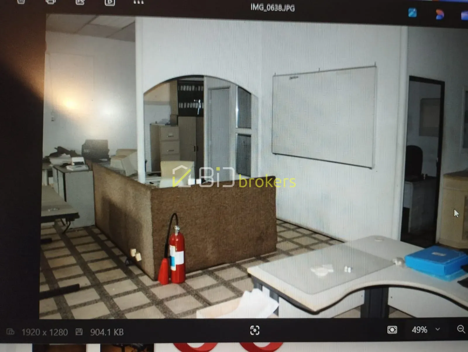 Depósito-Galpão, 1735 m² - Foto 13