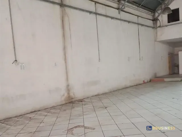 Galpão / Barracão com 1000m², para alugar, no bairro Vila Tibiriçá em Santo André
