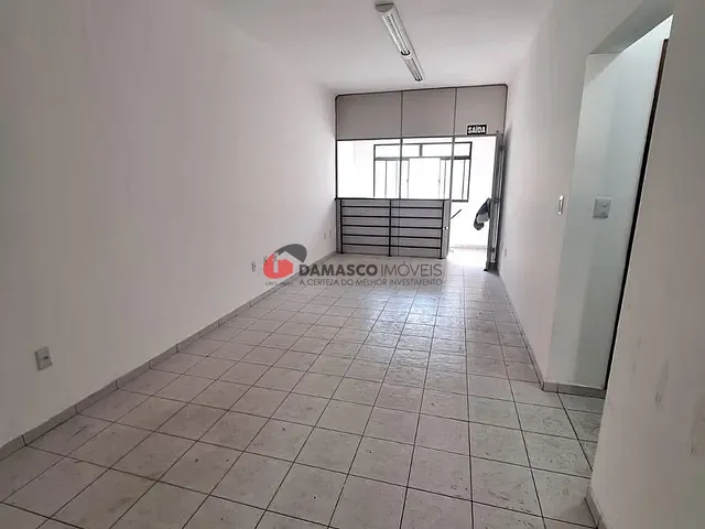 Galpão / Barracão com 350m², para alugar, no bairro Jardim em Santo André