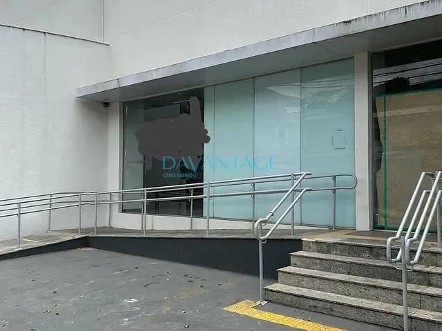 Galpão / Barracão com 938m², para alugar, no bairro Jardim Jaraguá (São Domingos) em São Paulo