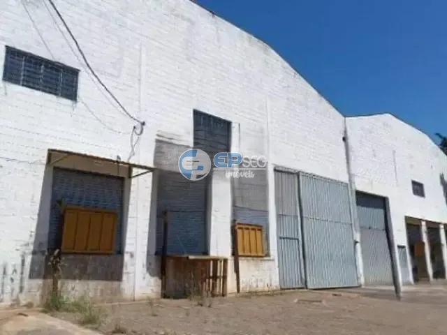 Galpão / Barracão com 2500m², para alugar, no bairro Helena em Londrina