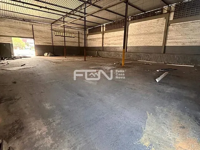 Galpão / Barracão para alugar, no bairro PoloPlast em Camaçari