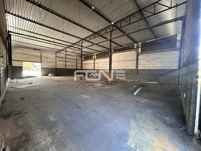 Galpão / Barracão para alugar, no bairro PoloPlast em Camaçari