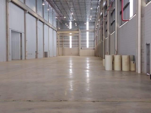 Foto do Galpão / Barracão - CIC, Cidade Industrial, Galpão / Barracão, 7.560m², Portaria Blindada, Estacionamento para 150 veículos, para locação, Curitiba, PR | Imobiliária GreenVille