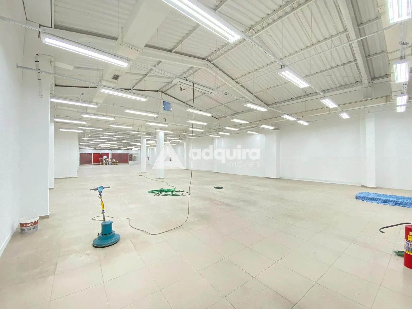 Depósito-Galpão, 697 m² - Foto 6