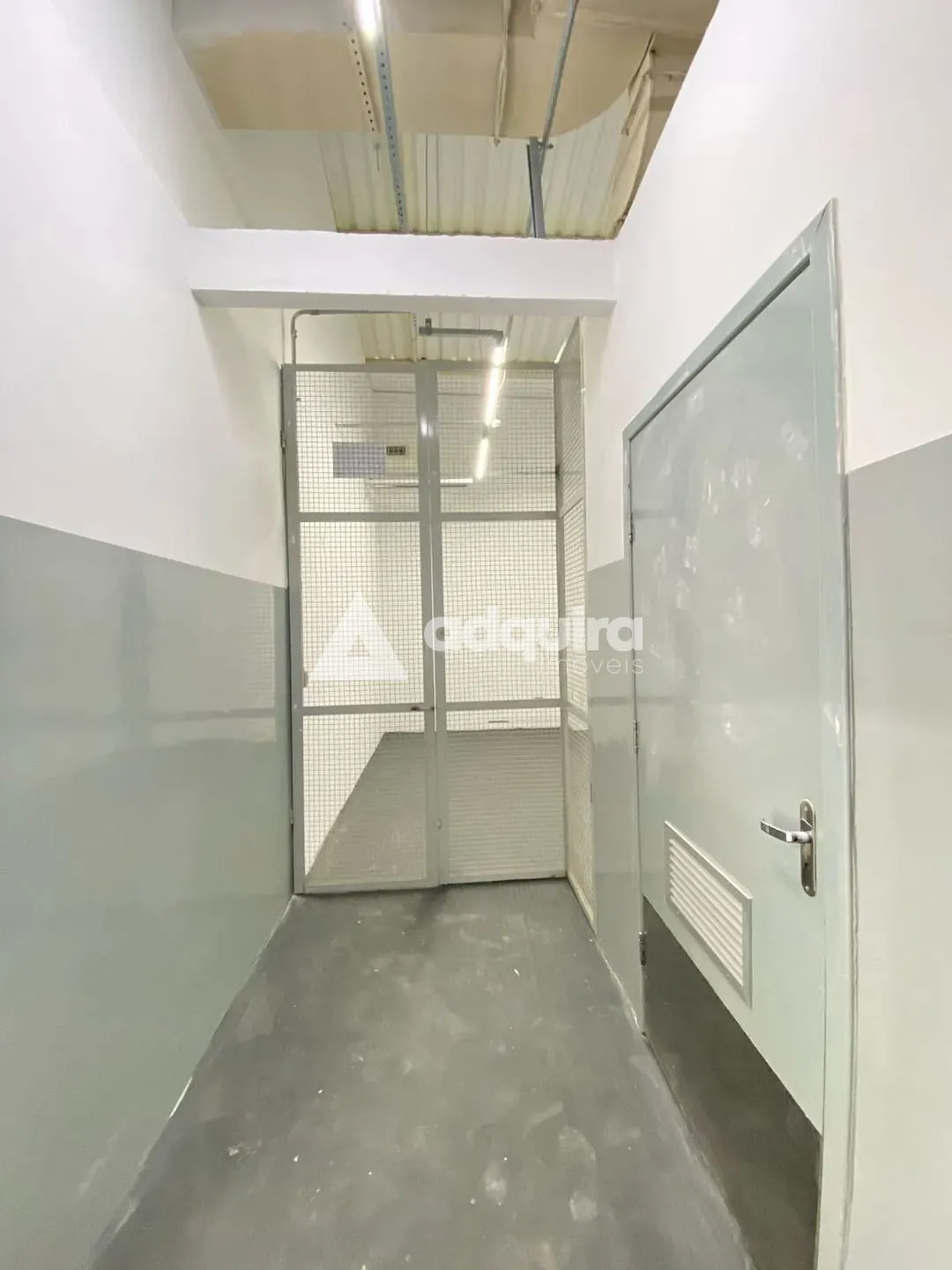 Depósito-Galpão, 697 m² - Foto 7