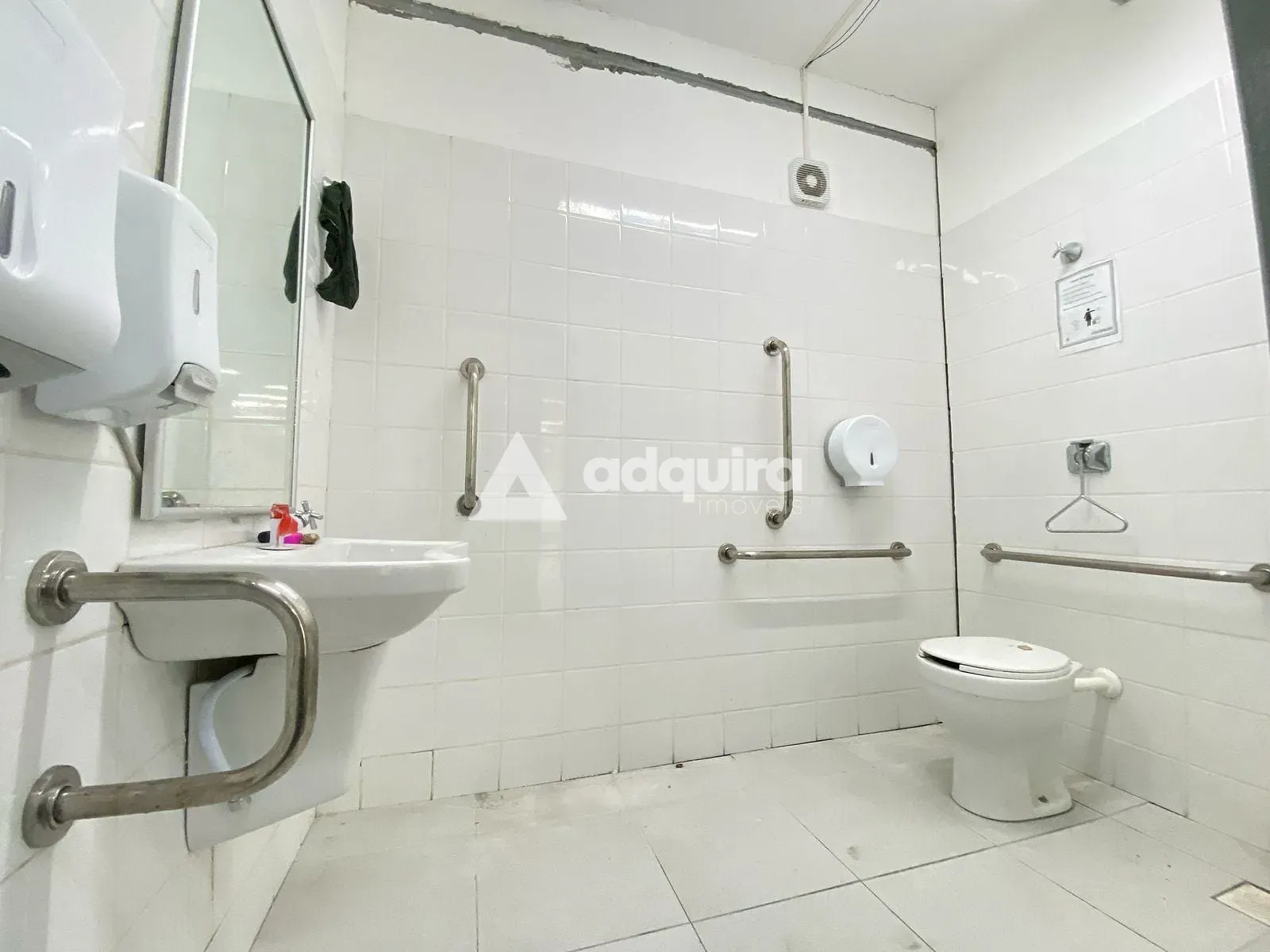 Depósito-Galpão, 697 m² - Foto 8