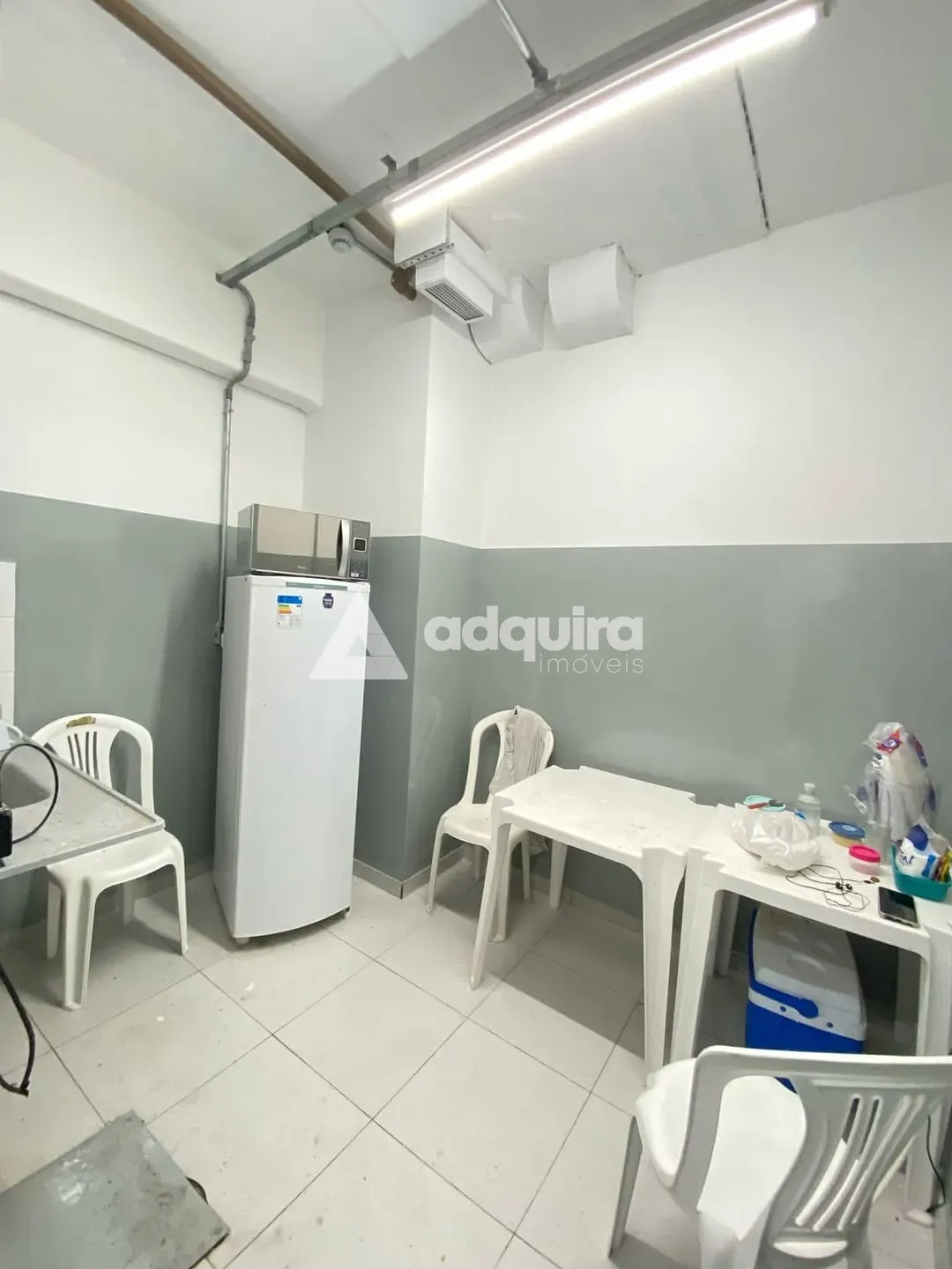 Depósito-Galpão, 697 m² - Foto 12
