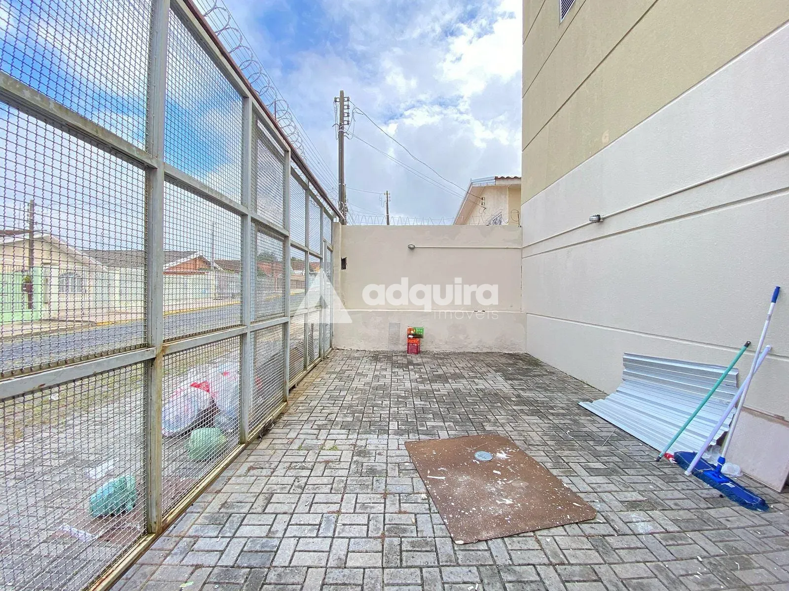 Depósito-Galpão, 697 m² - Foto 14