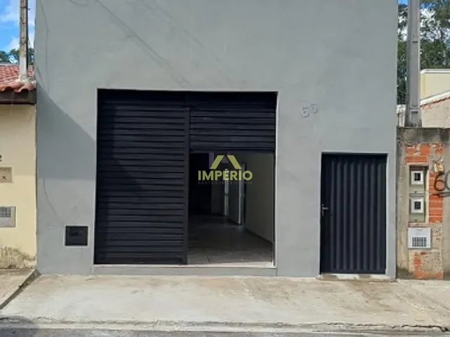 Galpão / Barracão com 170m², à venda ou para alugar, no bairro Loteamento Terras de São Pedro e São Paulo em Salto