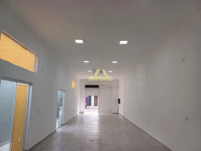 Galpão / Barracão com 170m², à venda ou para alugar, no bairro Loteamento Terras de São Pedro e São Paulo em Salto
