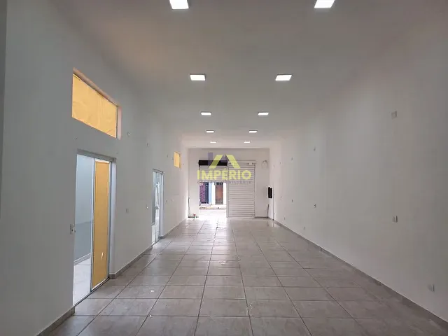Galpão / Barracão com 170m², à venda ou para alugar, no bairro Loteamento Terras de São Pedro e São Paulo em Salto