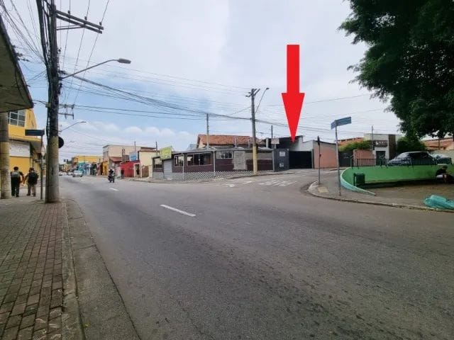 Foto do Galpão / Barracão - Galpão para alugar, 80 m² por R$ 3.950,00/mês - Jardim Paulista - São José dos Campos/SP | INDEPENDENCE NEGOCIOS IMOBILIARIOS LTDA