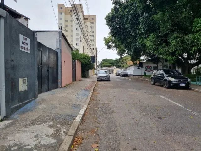 Foto do Galpão / Barracão - Galpão para alugar, 80 m² por R$ 3.950,00/mês - Jardim Paulista - São José dos Campos/SP | INDEPENDENCE NEGOCIOS IMOBILIARIOS LTDA