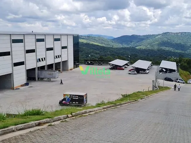 Galpão / Barracão com 160000m², à venda, no bairro Luiz Fagundes em Mairiporã