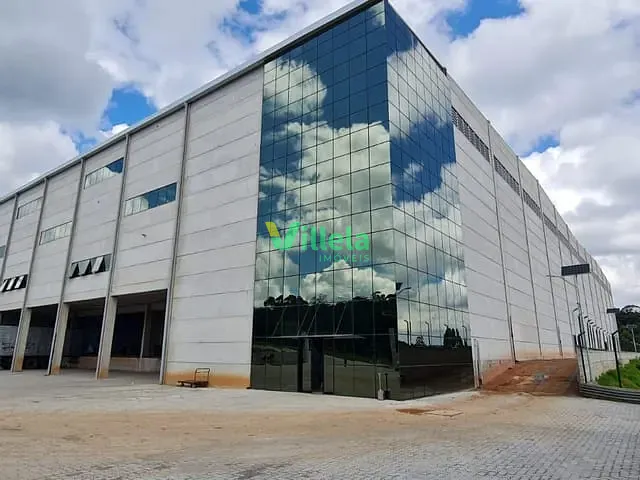 Galpão / Barracão com 160000m², à venda, no bairro Luiz Fagundes em Mairiporã
