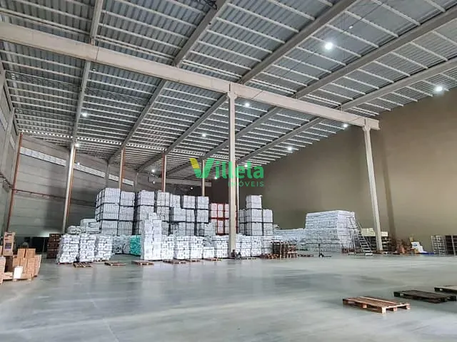 Galpão / Barracão com 160000m², à venda, no bairro Luiz Fagundes em Mairiporã