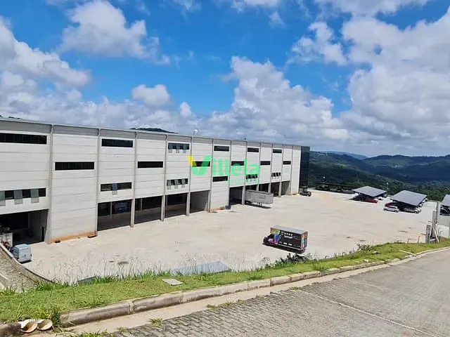Galpão / Barracão com 160000m², à venda, no bairro Luiz Fagundes em Mairiporã