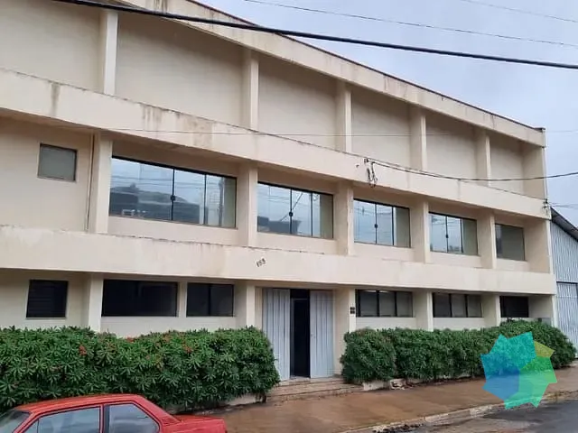 Galpão / Barracão com 1500m², para alugar, no bairro Parque Residencial Rondon em Salto