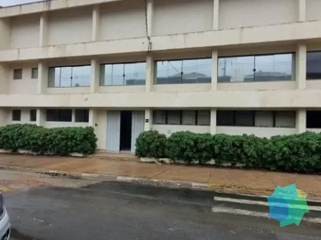 Galpão / Barracão com 1500m², para alugar, no bairro Parque Residencial Rondon em Salto